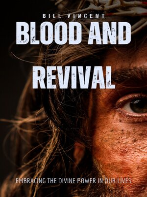 cover image of Blood and Revival